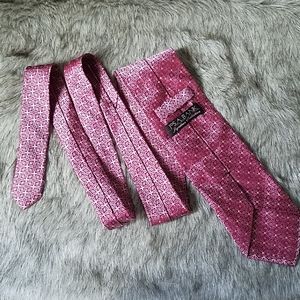 Mens tie